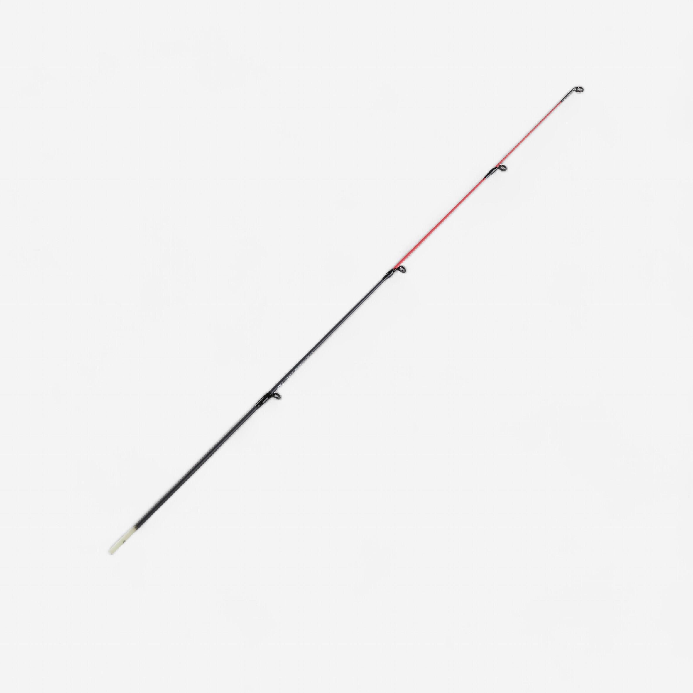 CAPERLAN Hengeltop 45 g voor hengel Sensitiv -100 3,00 m
