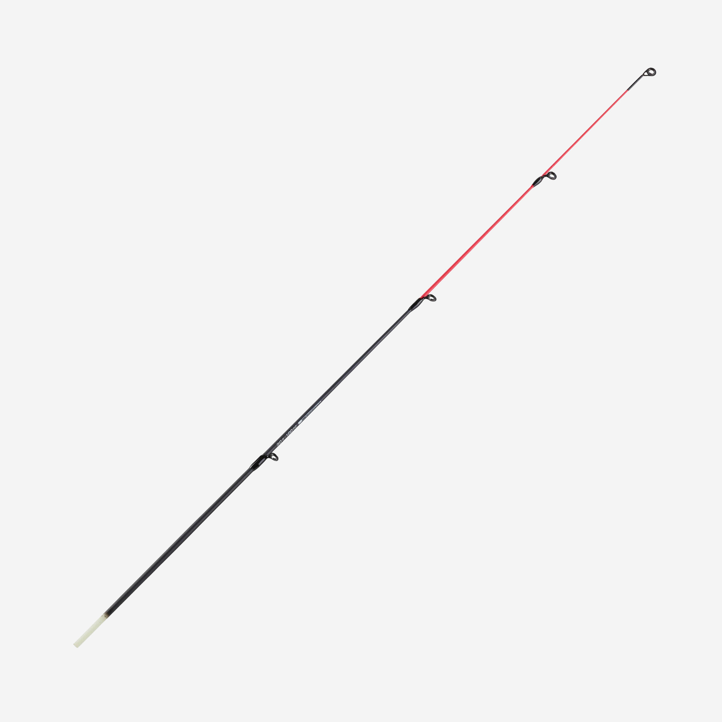 CAPERLAN Rutenspitze 30 g Sensitiv 100 3.00 m | 03608390176106 CAPERLAN Rutenspitze 30 g Sensitiv 100 3.00 m | 03608390176106