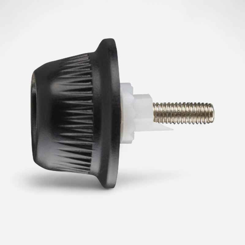 Crank button HDL BTN for the Sensitiv -100 reel - Decathlon