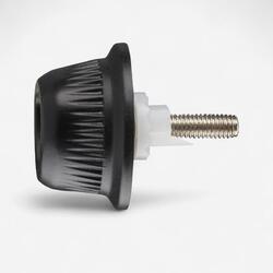 Bouton de manivelle HDL BTN pour moulinet Sensitiv -100