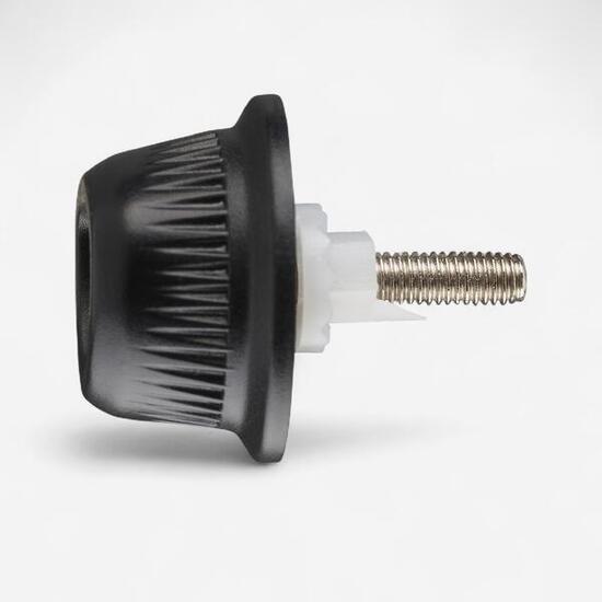 Pulsante manovella HDL BTN per mulinello Sensitiv -100