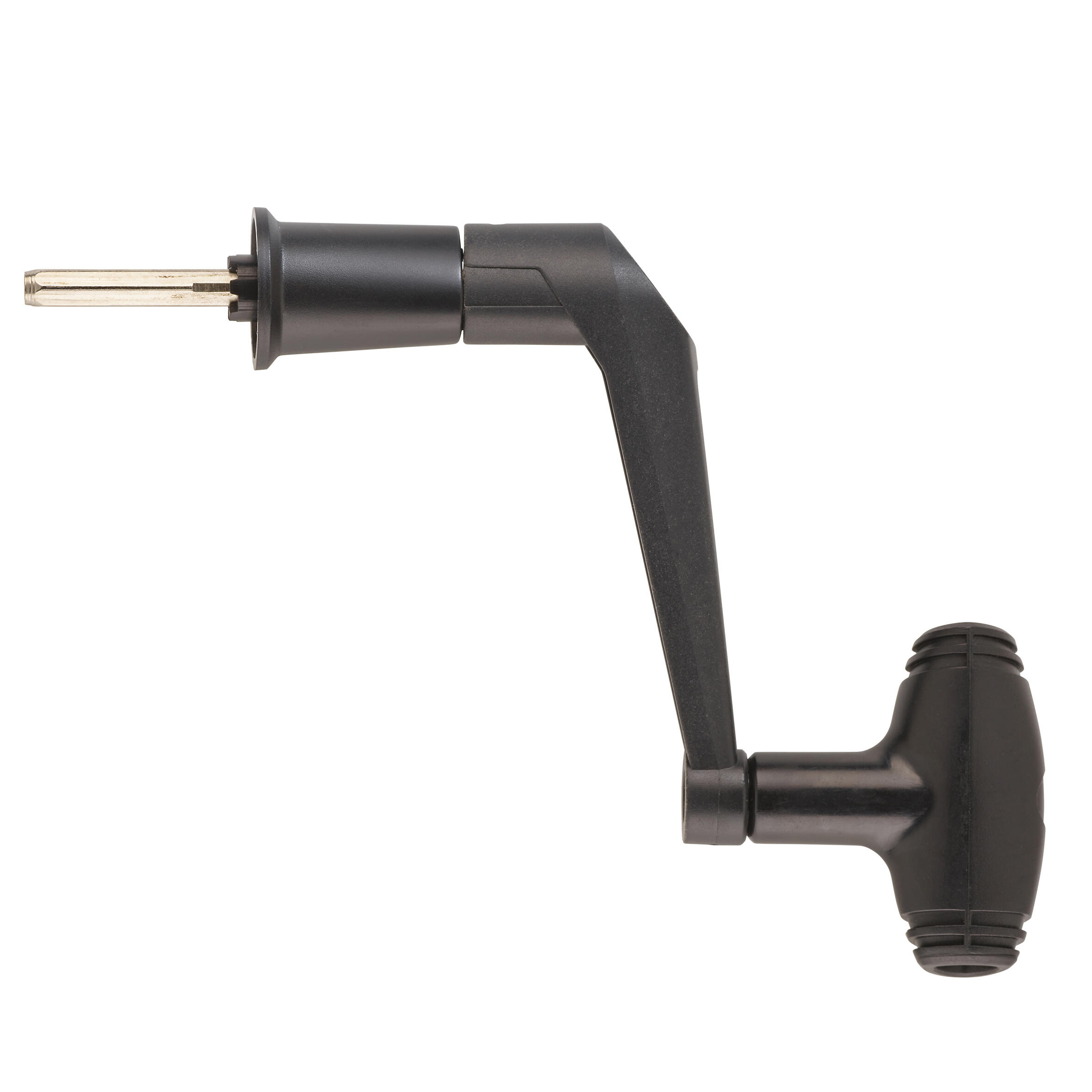 HDL crank handle for Sensitiv -100 reel