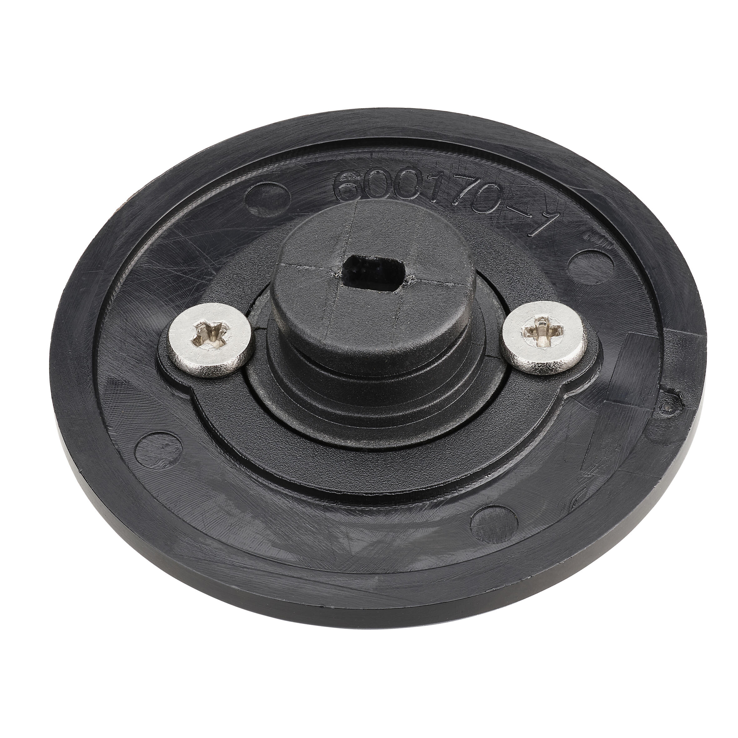 Botão de travão DRG BTN para carreto Sensitiv 100 2/2