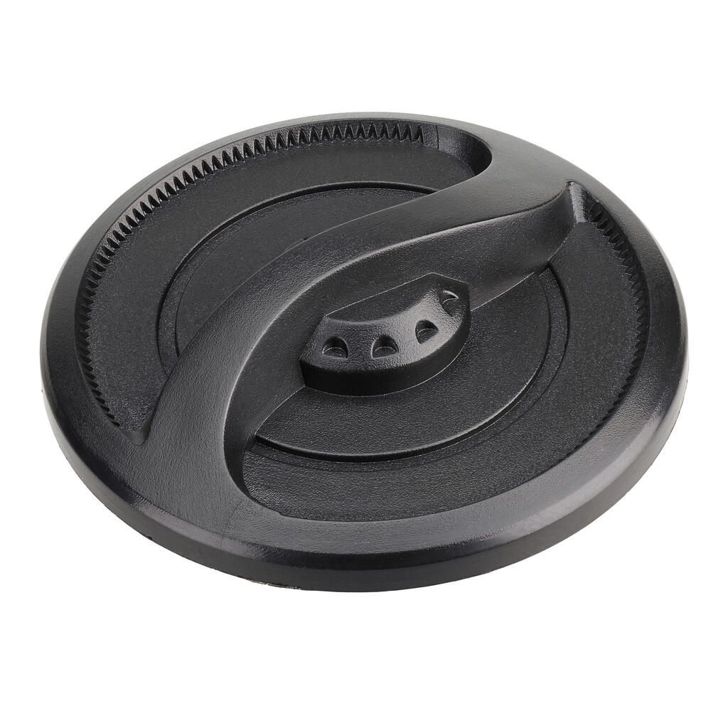Gumb zavore za rolo SENSITIV-100 (velikost 4000)
