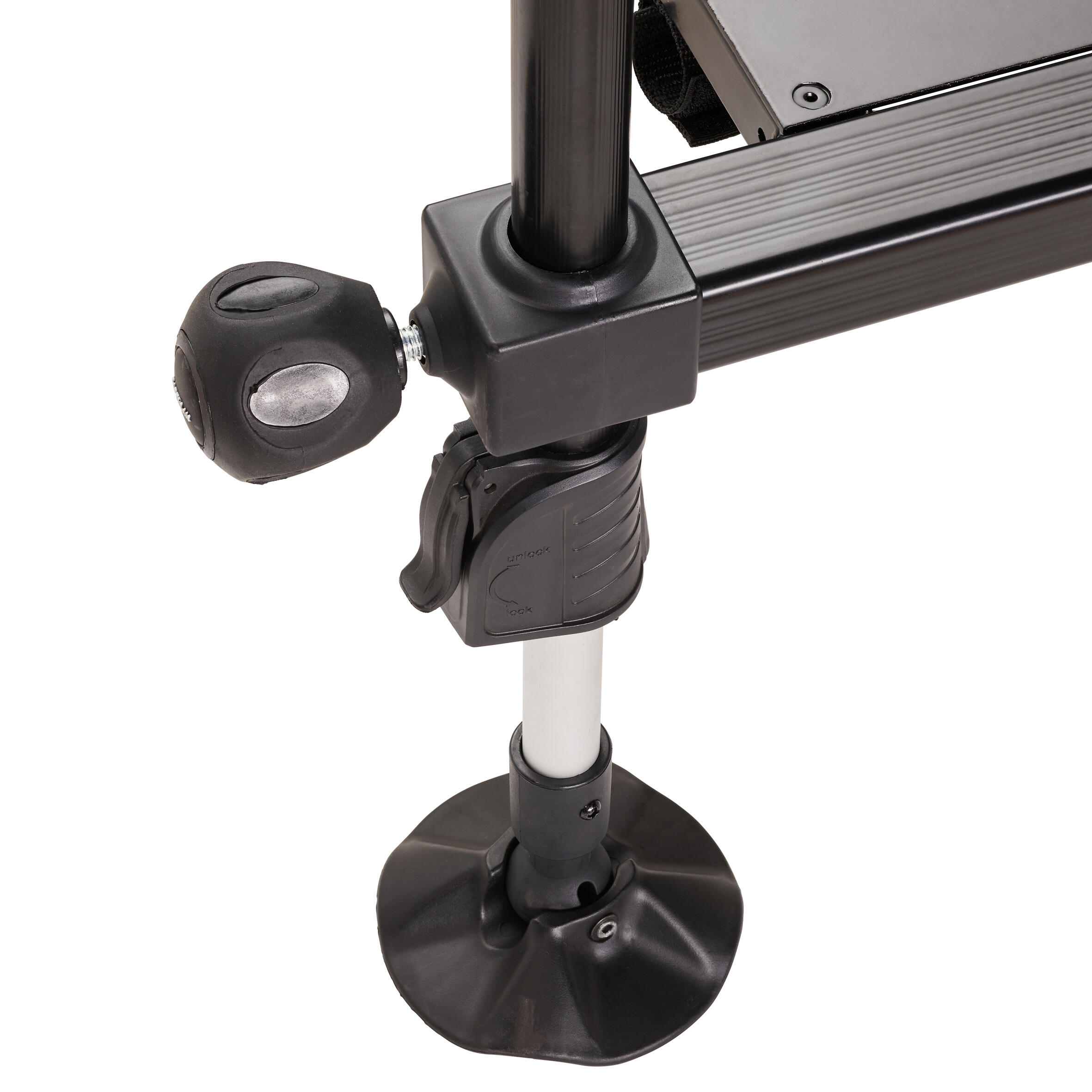 Pontoon fishing CSB CDK for feeder seat 4/8