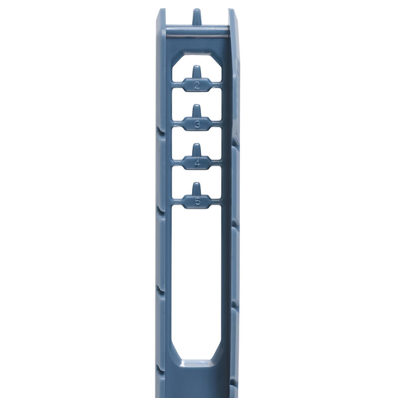 Tuigenplankjes voor statisch vissen WDR 900 S 19 cm 6 stuks