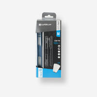 PACK 30 PLIOIRS POUR STATION DE PECHE CSB PW 19CM