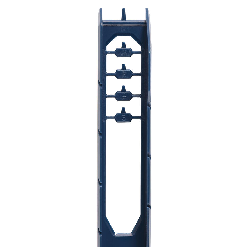 Motalica za ribolov WDR 900 S 19 cm (6 komada)