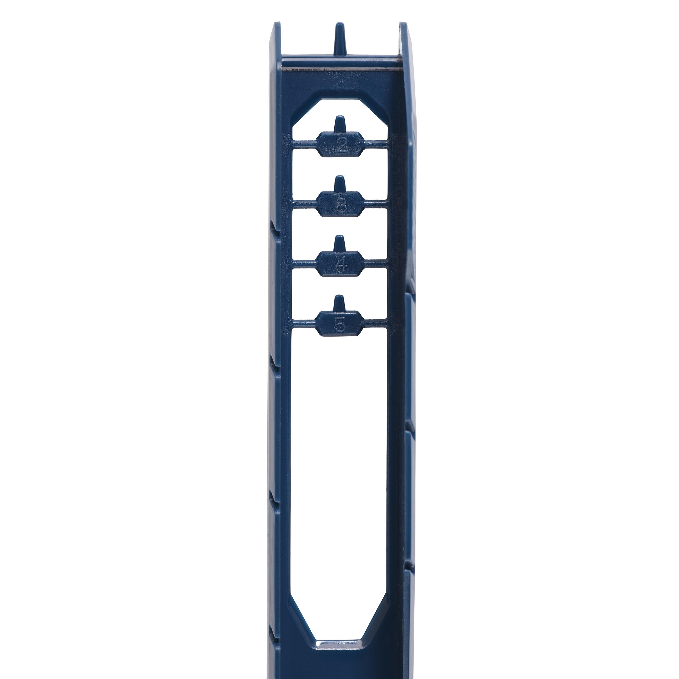 Tuigenplankjes voor statisch vissen WDR 900 M 26 cm 5 stuks 6/8