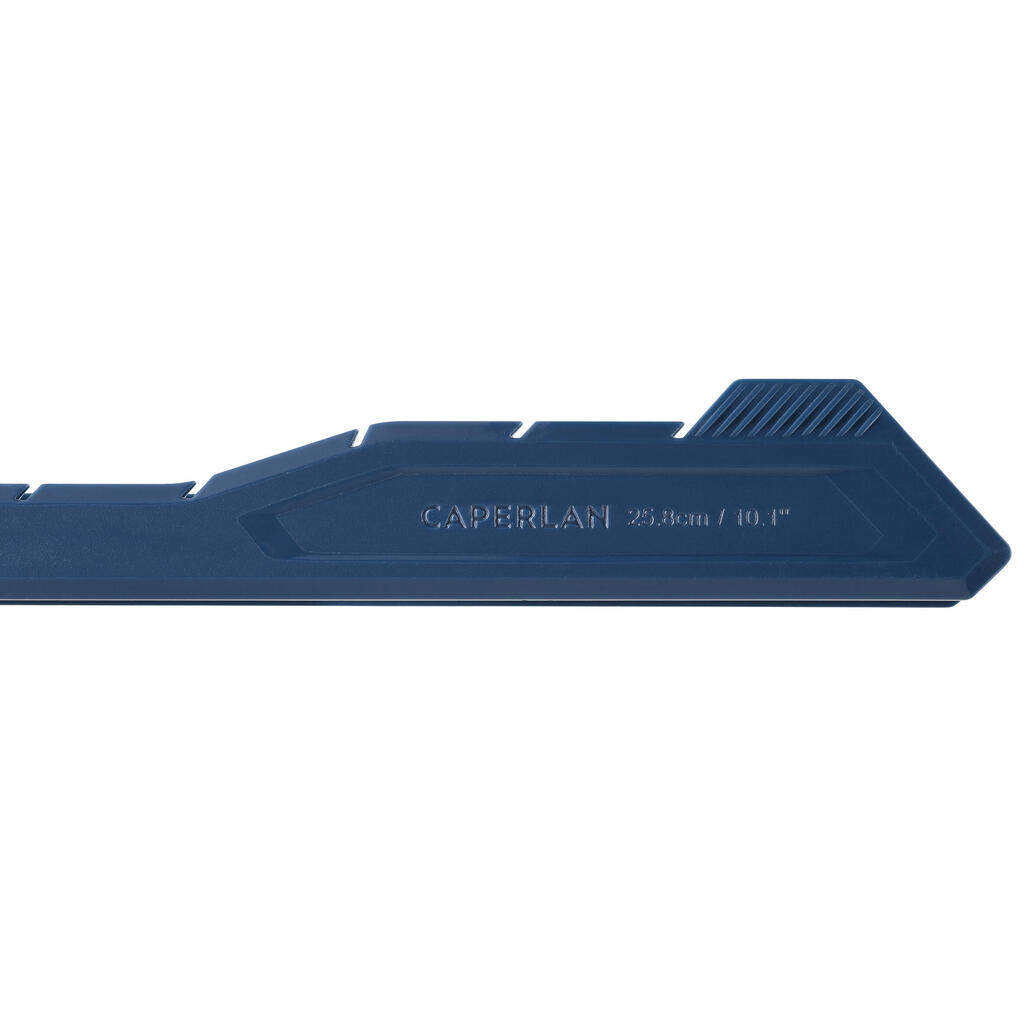 Motalica za ribolov WDR 900 S 19 cm (6 komada)