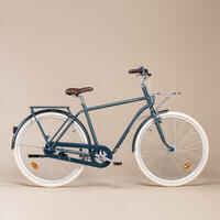 אופני עיר עם שלדה גבוהה Elops 540