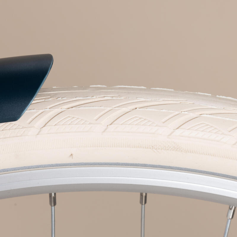 Rower miejski Elops 540 wysoka rama