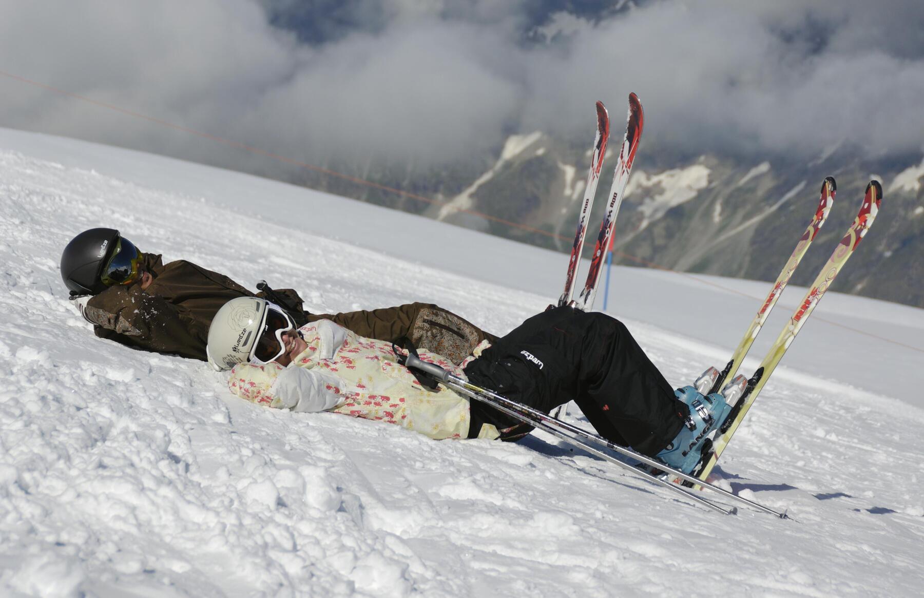 Choisir sa taille ski : quels sont les principaux critères ?