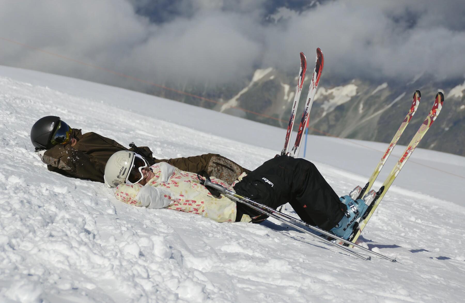 Quelle taille d'après-ski choisir ?