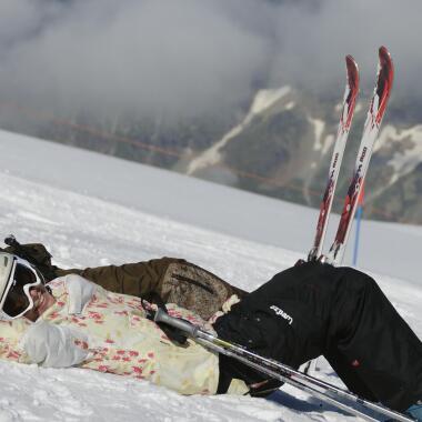 Bien choisir une paire d’après-ski pour enfants