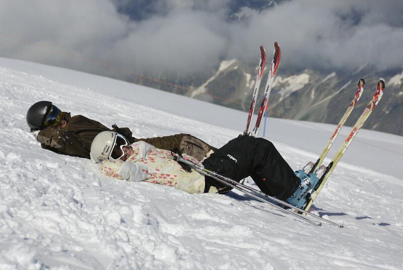 Bien choisir une paire d’après-ski pour enfants