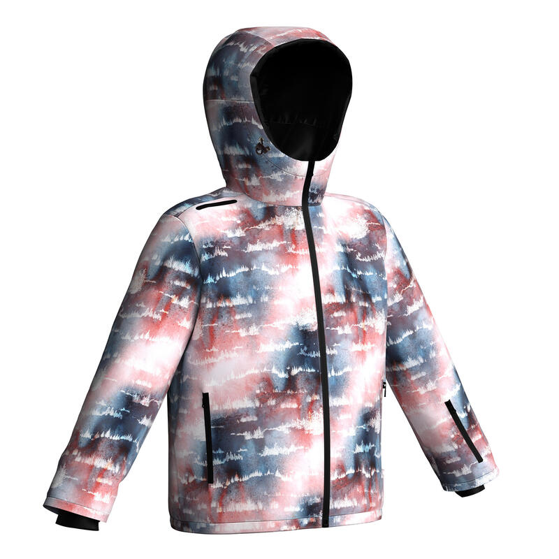 EXUMA GIRL JKT PINK