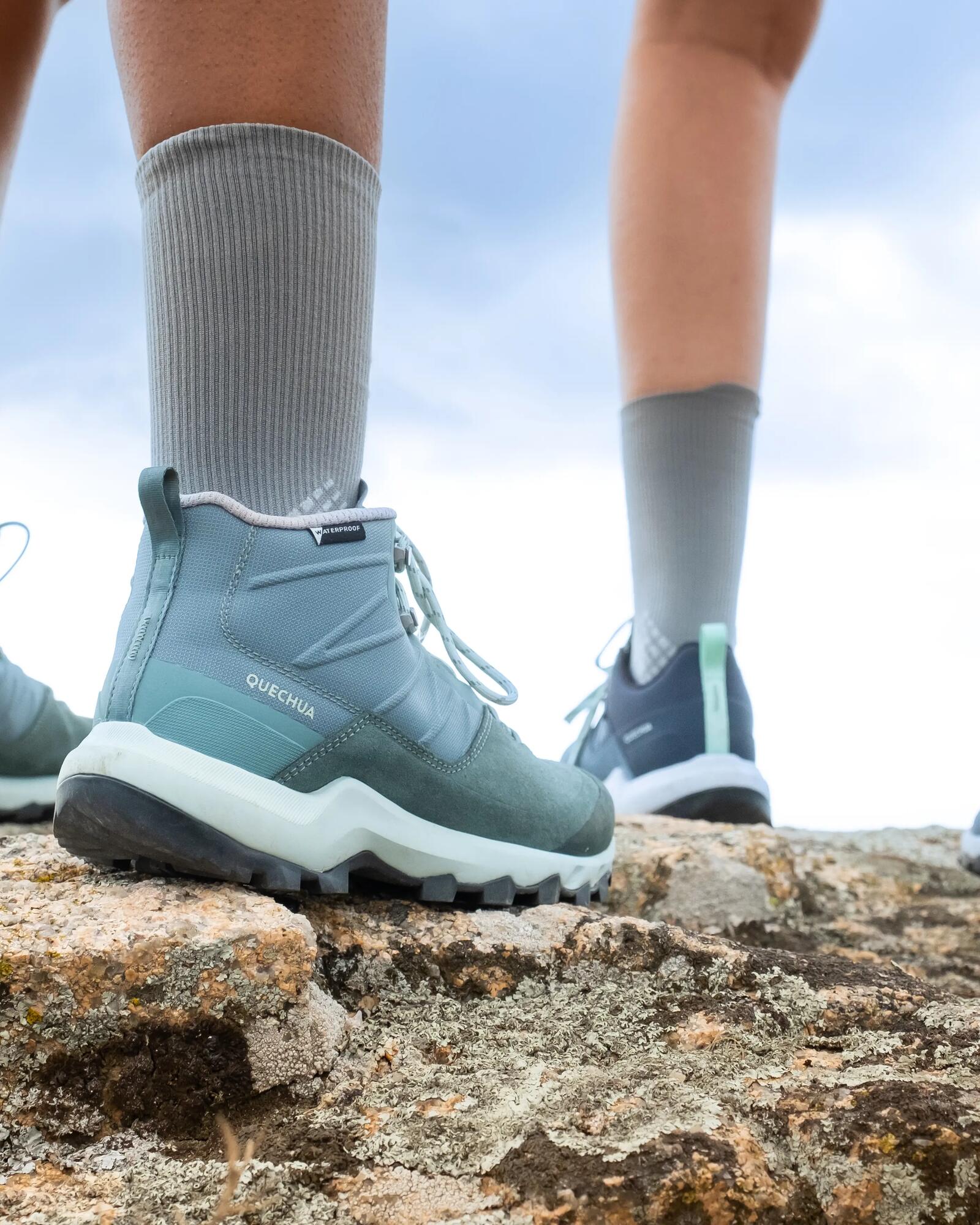 PLP Article Card Trekking Shoes