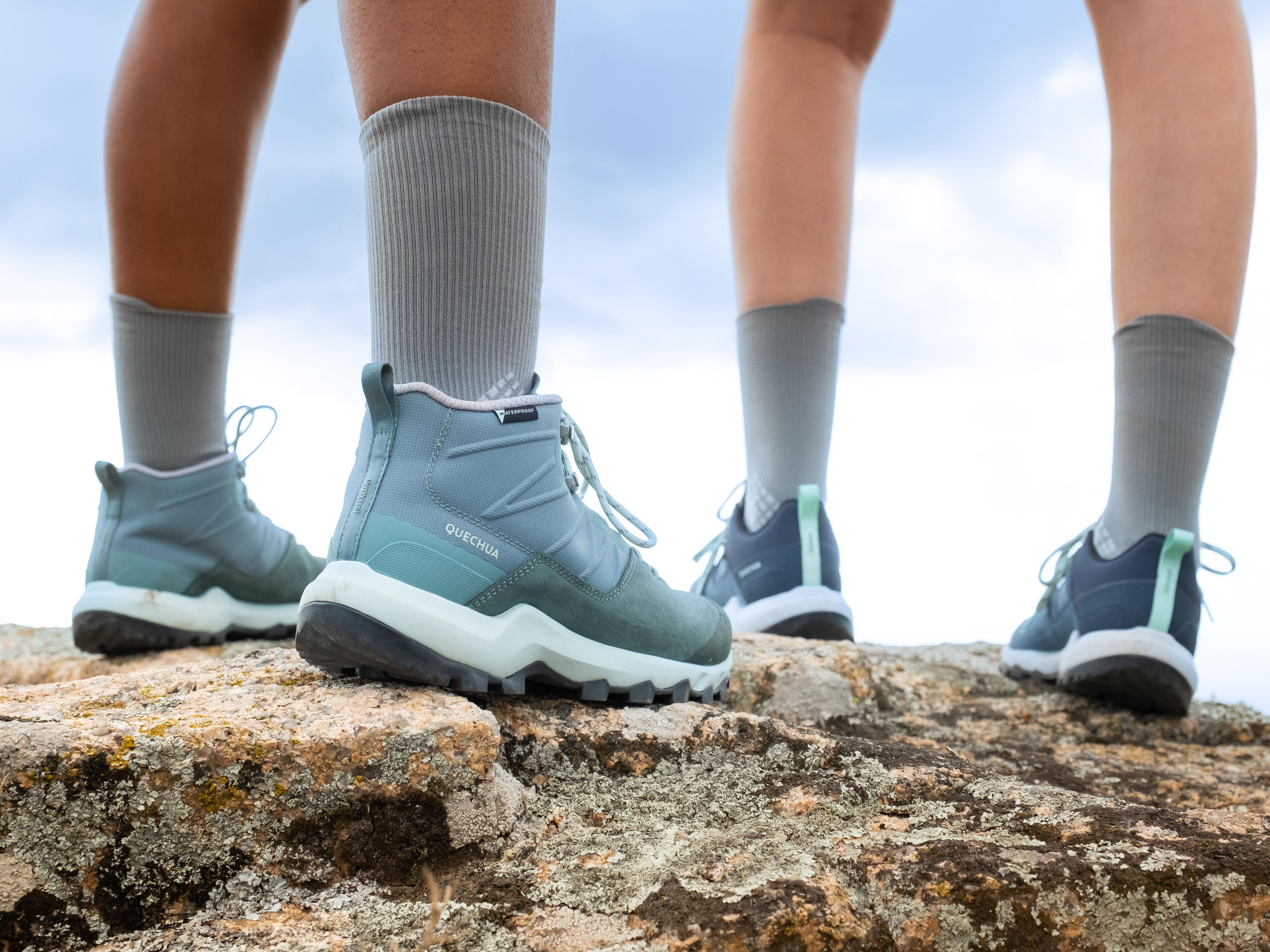 Comment choisir ses chaussures de randonnée ou de trekking ?