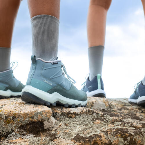 Chaussure marche quechua sale