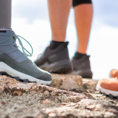 Die richtige Pflege deiner Wandersocken