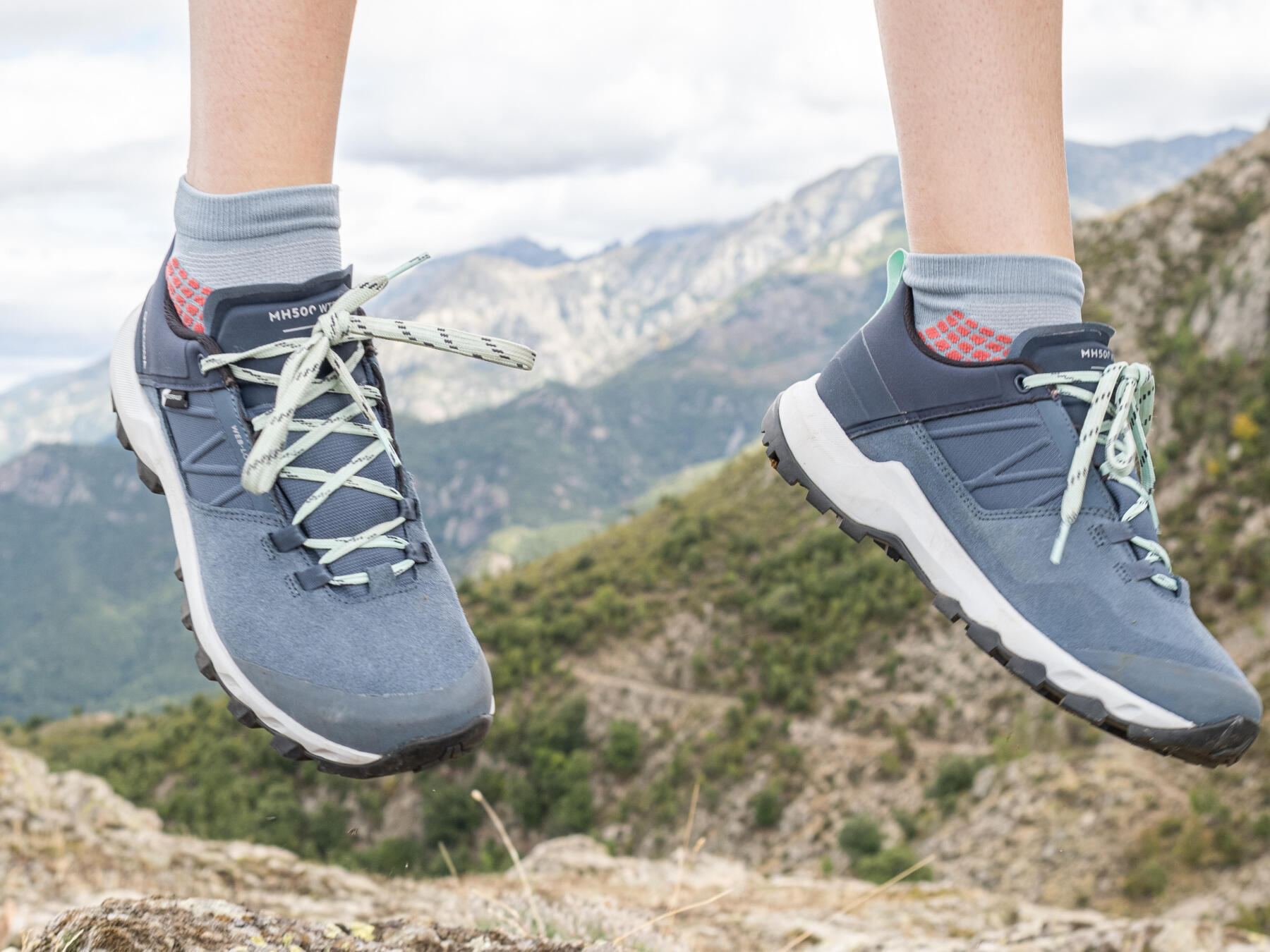Equipamento: Como cuidar das tuas botas de caminhada. 