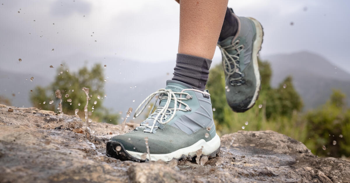 Trek Heavy Hiking Socks - Unisex