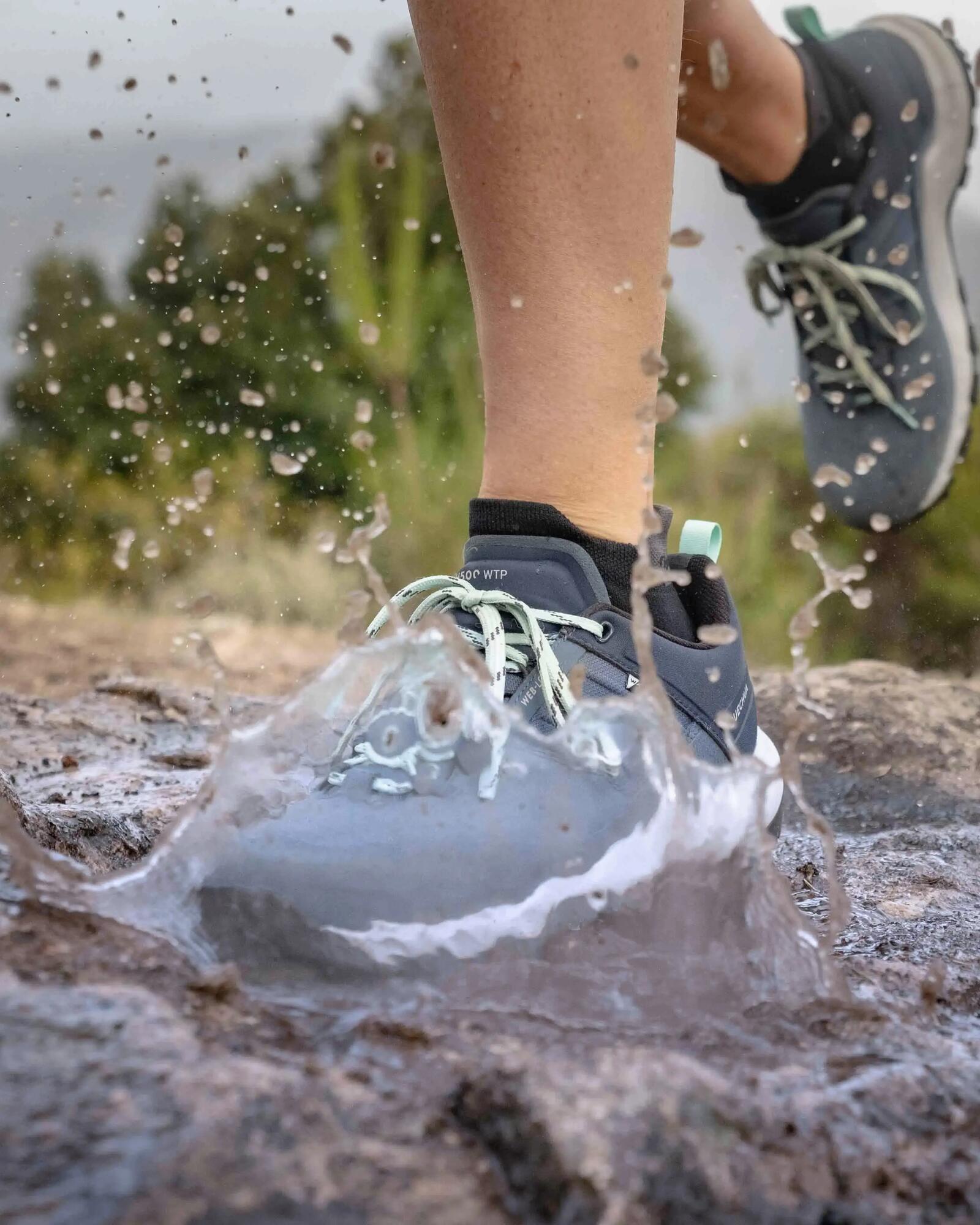 Las 7 mejores zapatillas de trekking Gore-Tex