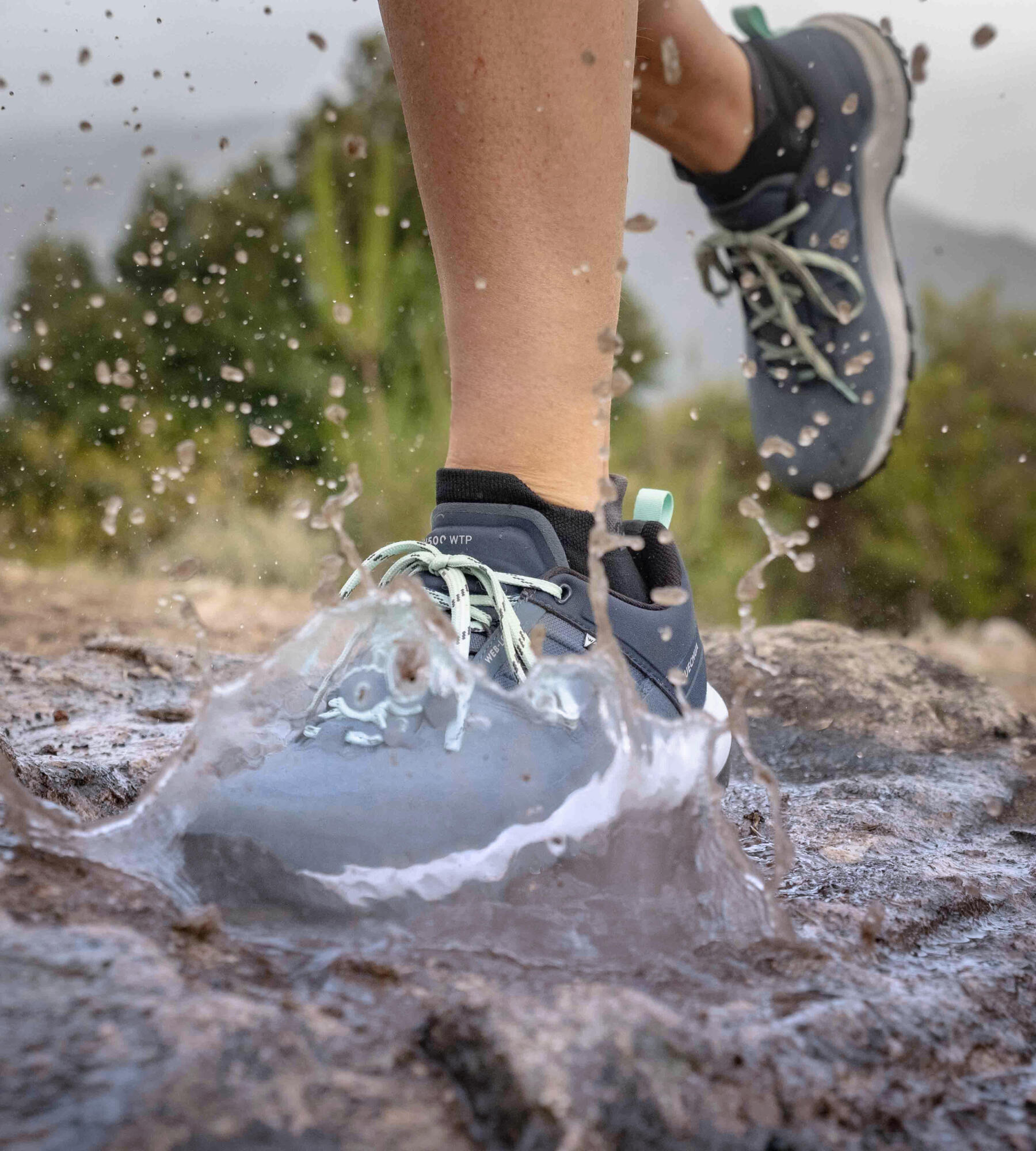 Chaussure eau cheap go sport