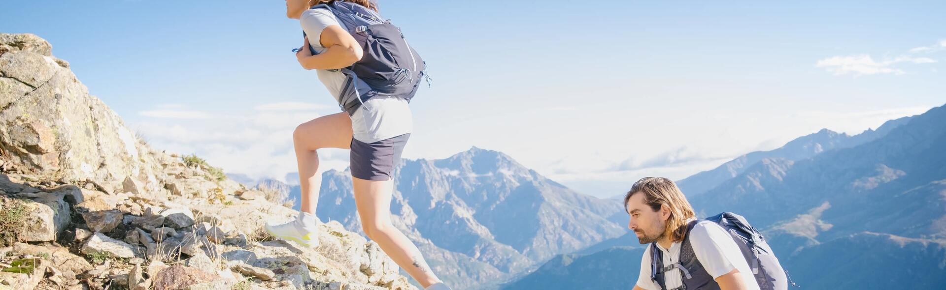 5 raisons de se mettre à la randonnée cet été - titre
