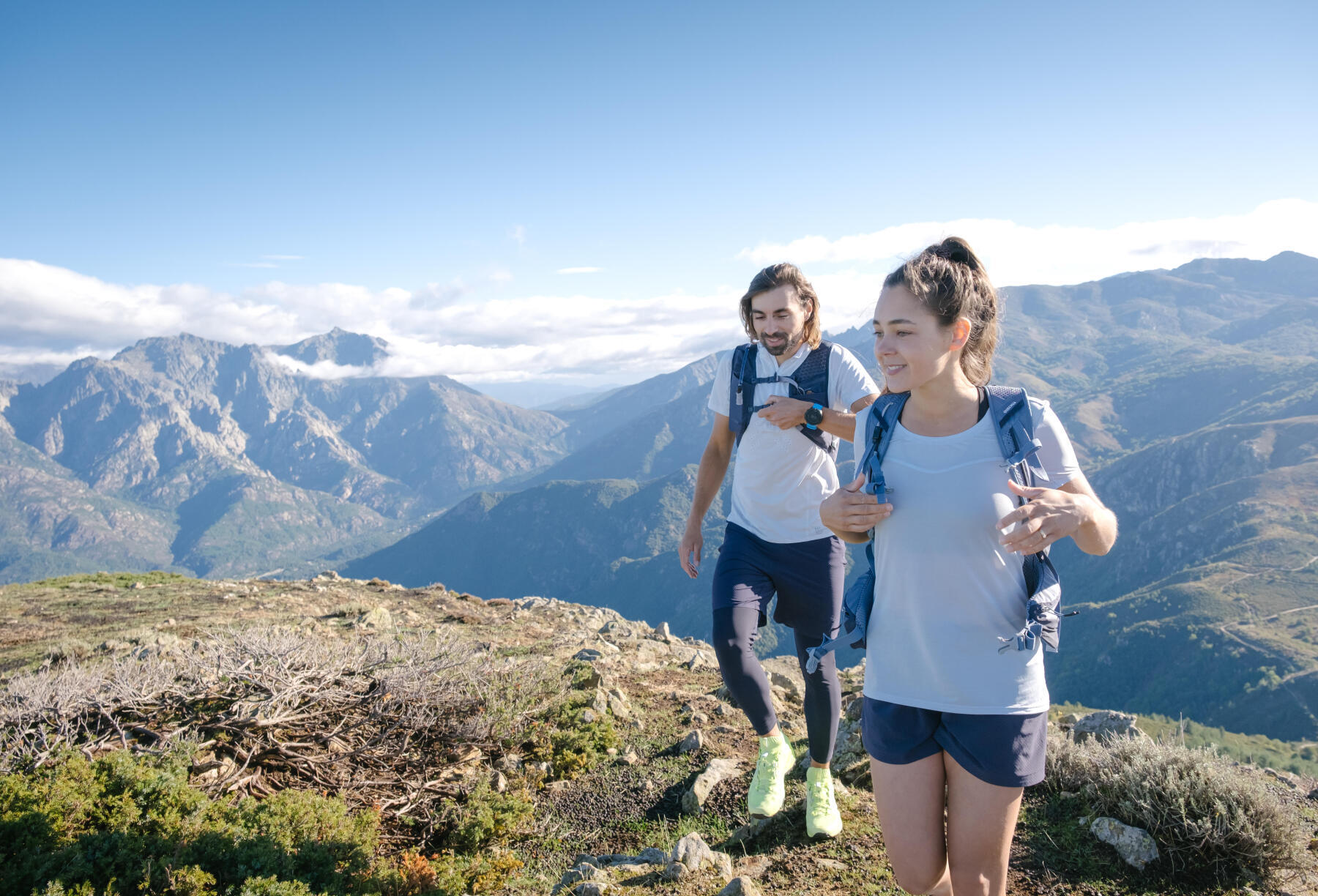 7 tips to overcome the fear of heights when hiking