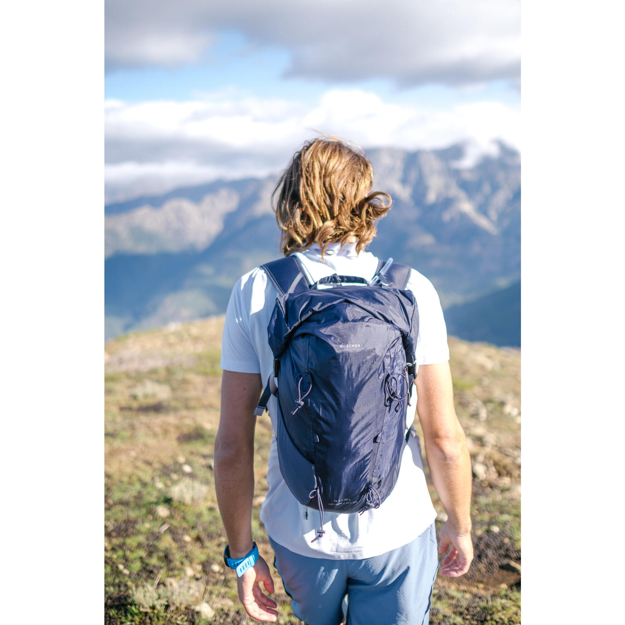 Sac leger decathlon cheap