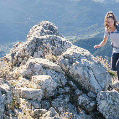 Fast hiking - A whole new way to experience the mountains