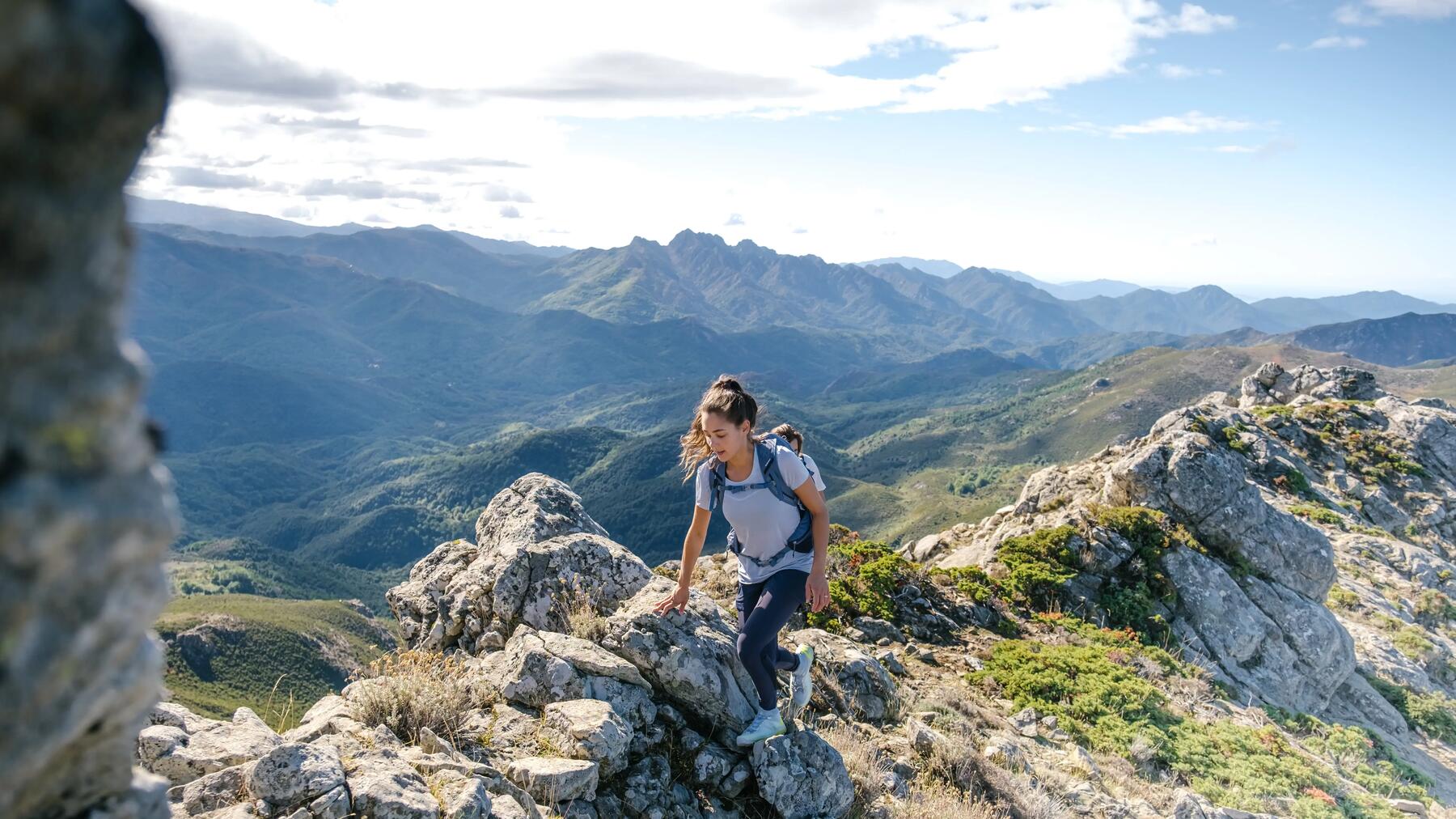 Comment choisir son sac à dos de randonnée ?