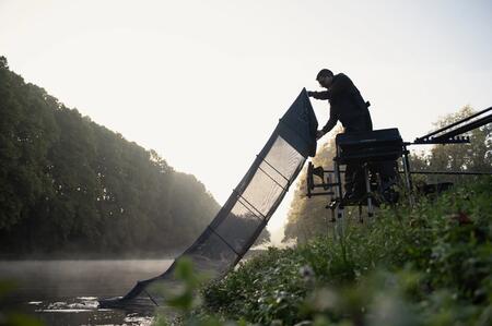 sacoche et bourriche sav pêche