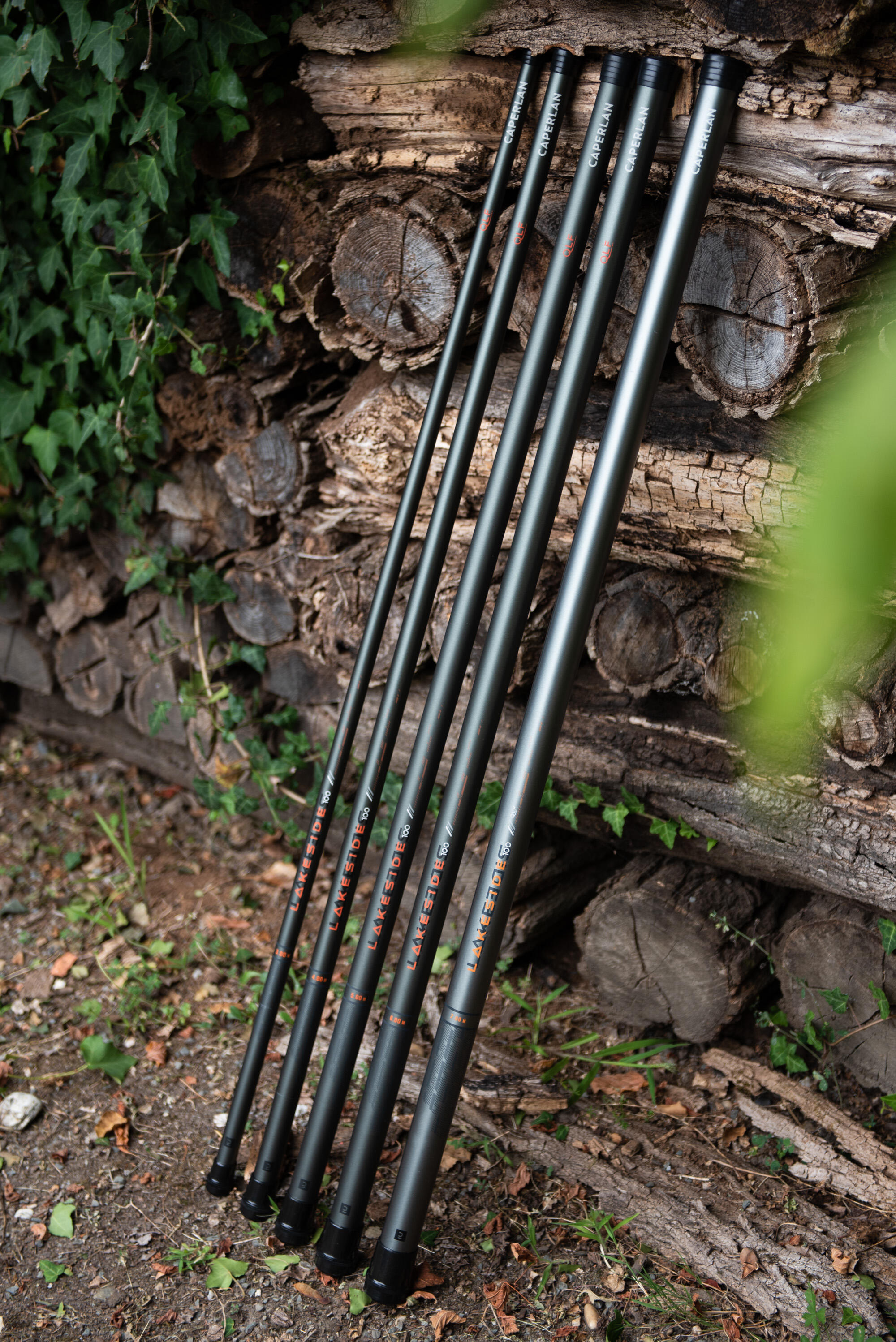 CANNE TELESCOPIQUE  LAKESIDE 100 7M 5/8