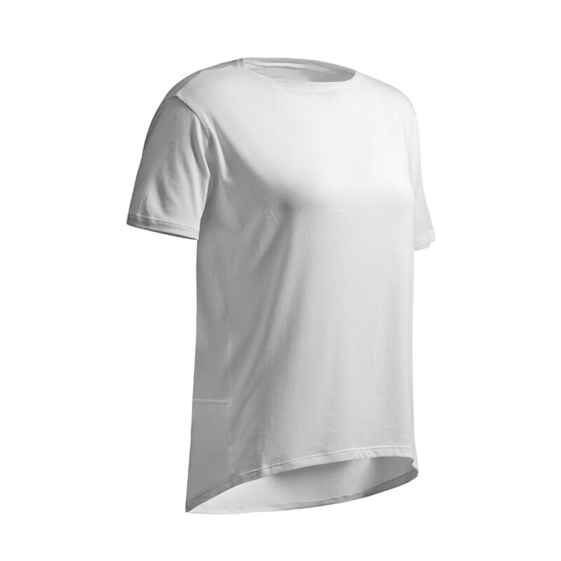 T 恤 520 3D - 白色