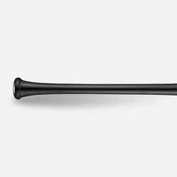 KIPSTA BASEBALL BA180 ASH BAT 2022 30"/33" WOOD BLACK