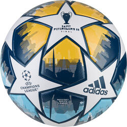 ADIDAS Futbol Topu - Adidas UEFA Şampiyonlar Ligi - UCL ST. PETERSBURG