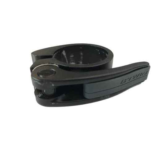 Collar Clamp 35 mm Tilt 500 Tilt 900 - Black