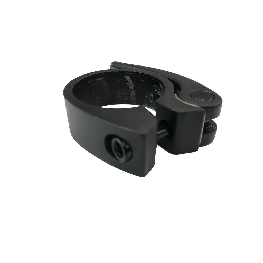 Collar Clamp 35 mm Tilt 500 Tilt 900 - Black