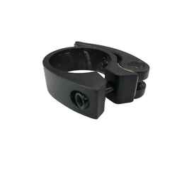 Collar Clamp 35 mm Tilt 500 Tilt 900 - Black