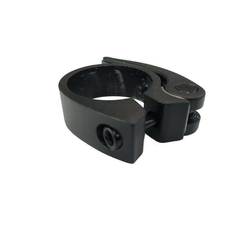 Colier de şa 35mm Tilt 500, Tilt 900 Negru
