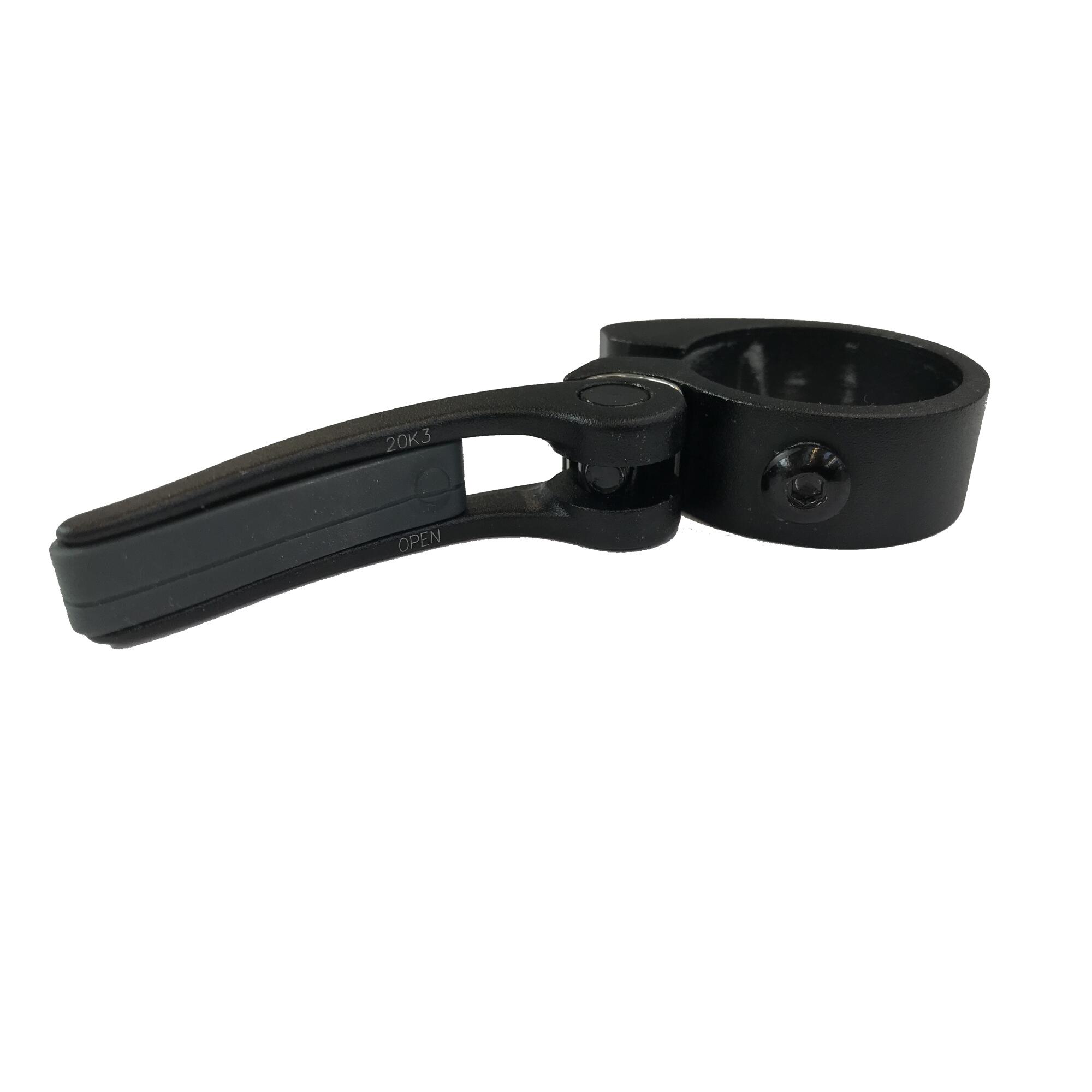Collarino 35mm Tilt 500 Tilt 900 nero 3/3
