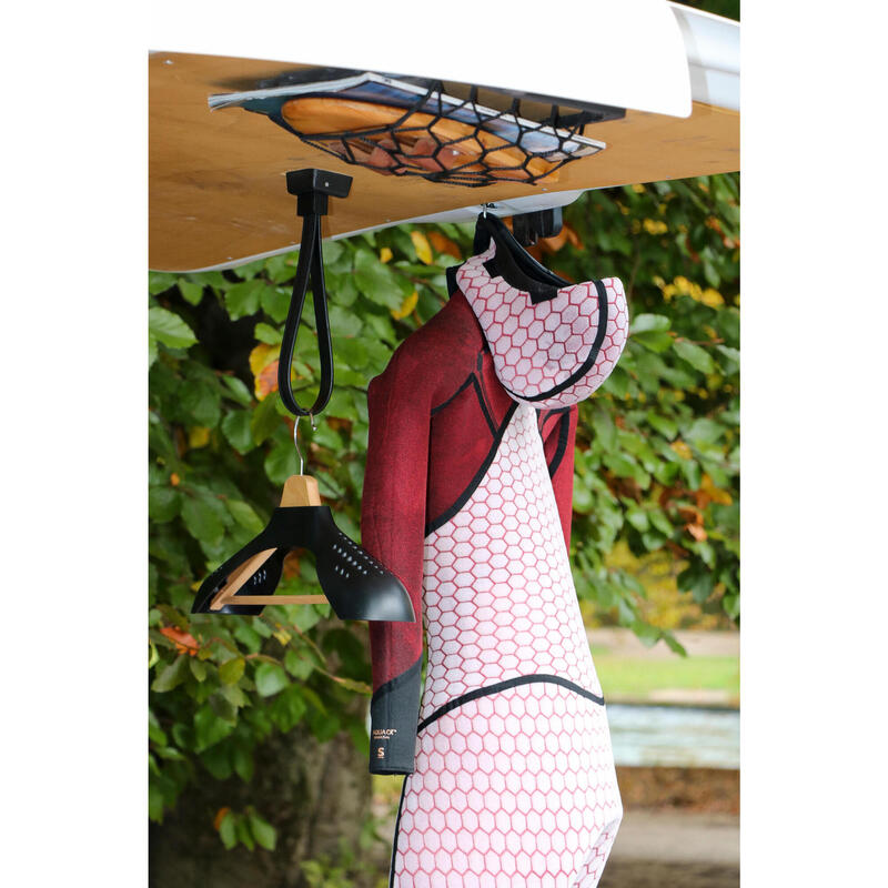 Wetsuit Kurutma Askısı