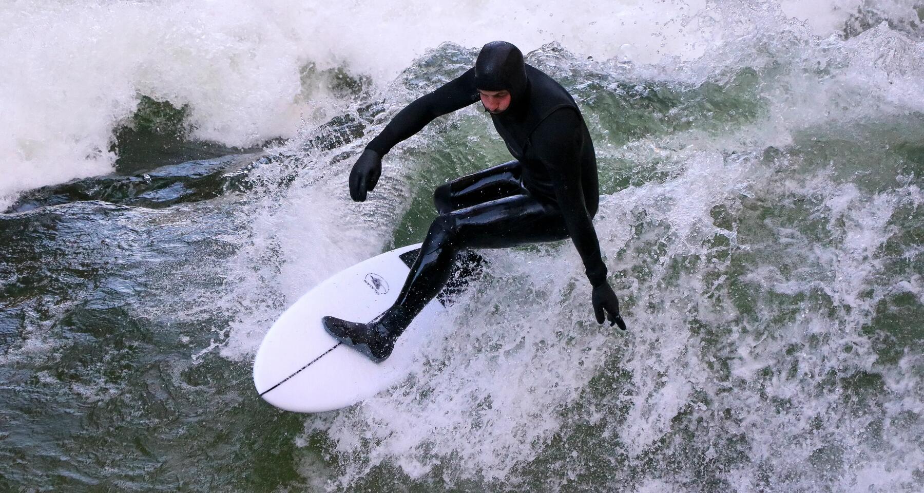 Beste surfspots in Nederland. Waar kun je goed surfern? 