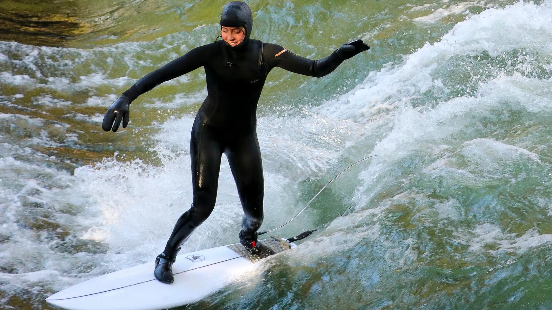 7 conseils pour se motiver à surfer en hiver