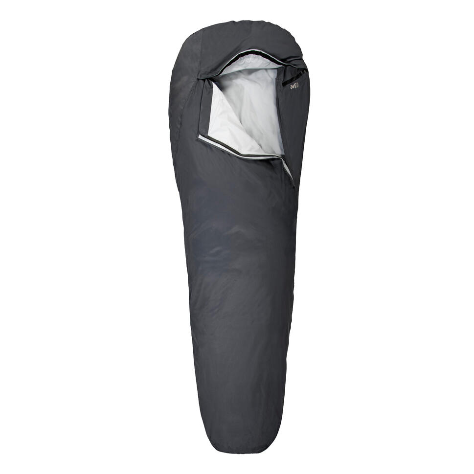 SURSAC DE TREKKING BIVY BAG Gris MILLET MILLET Decathlon