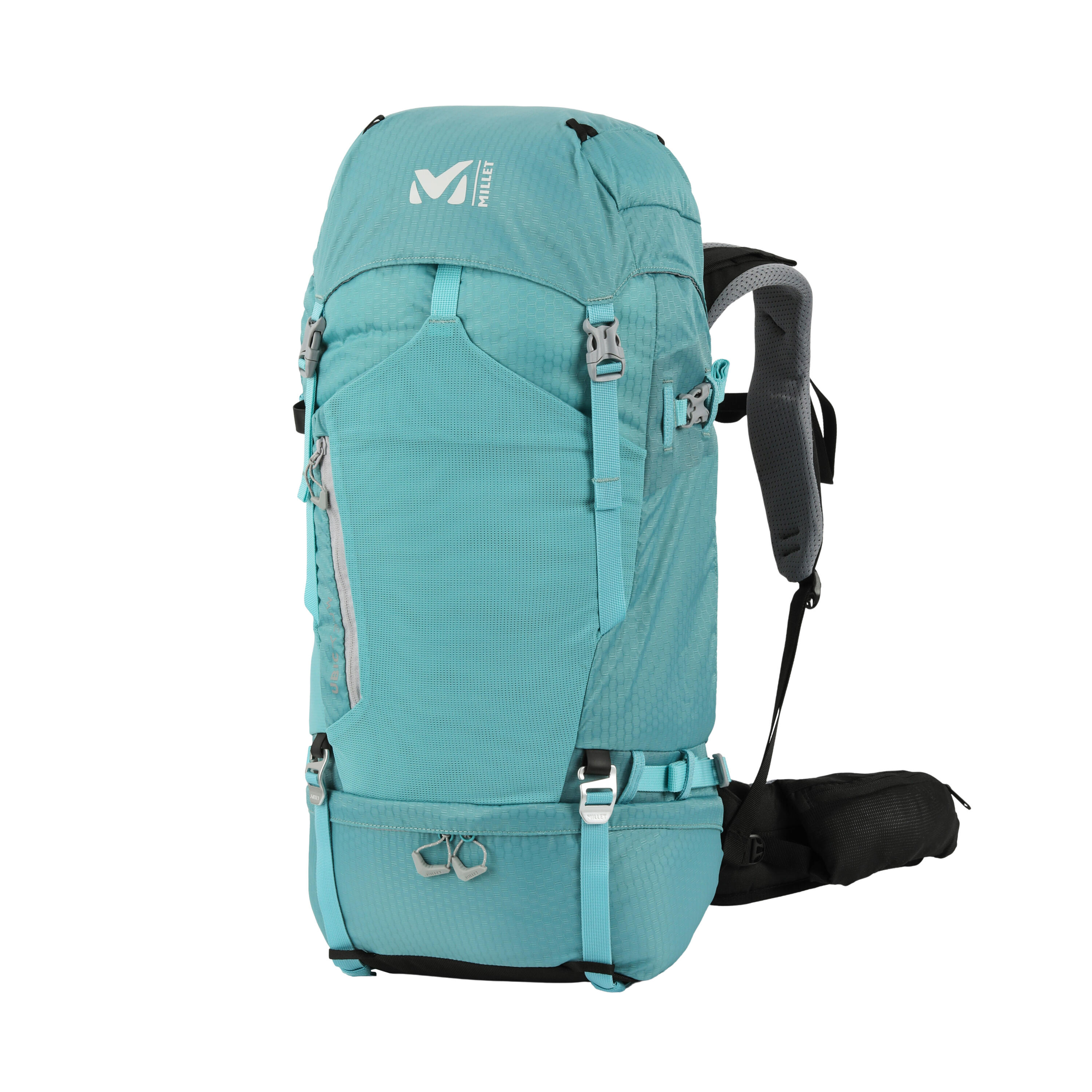 Sac randonnée clearance decathlon 40l