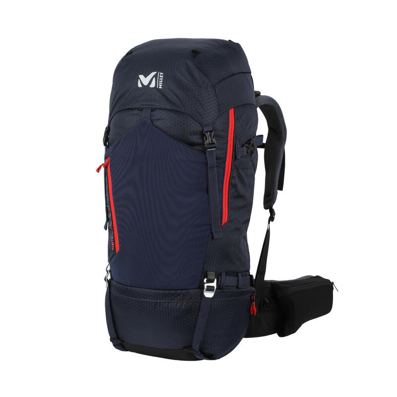 Sac à dos de trekking Homme 50+10 L UBIC SAPHIR